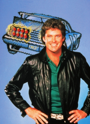Das Original  -  Foto von: RTL