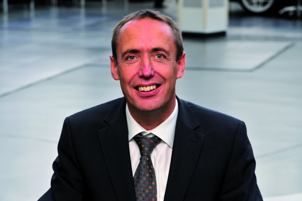 Dirk Lappe