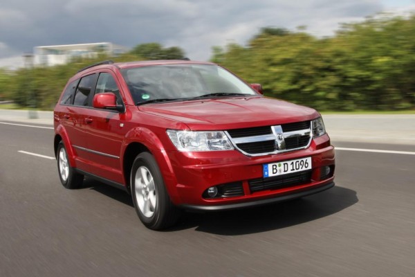 Dodge - Bild