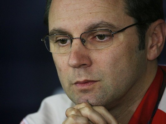 Domenicali: Es fehlte an Abtrieb: Einige Rätsel bei Ferrari