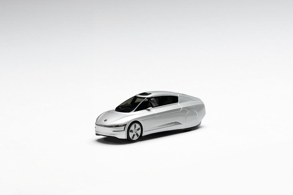 Drei neue Modellautos von VW  - Bild(2)