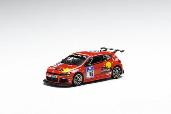 Drei neue Modellautos von VW 