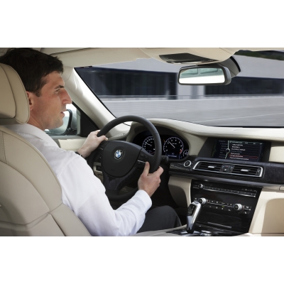 Drfen echte Kerle Automatik-Autos fahren?