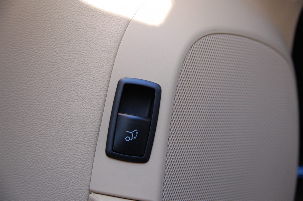 Erstkontakt Mercedes-Benz R 350 BlueTEC 4MATIC: Daimlers Way of Life