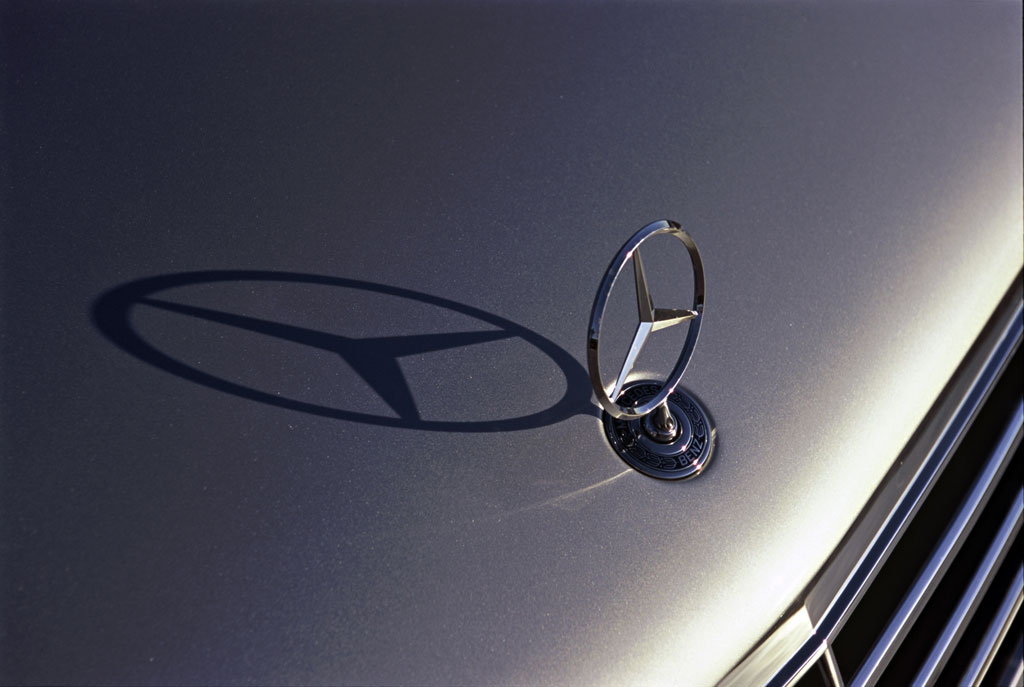 Erweiterung des Mercedes-Benz Werks Rastatt
