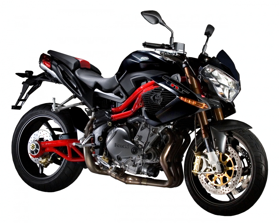 Fahrbericht Benelli TnT 899s: Italienisches Spa&szlig;ger&auml;t 
