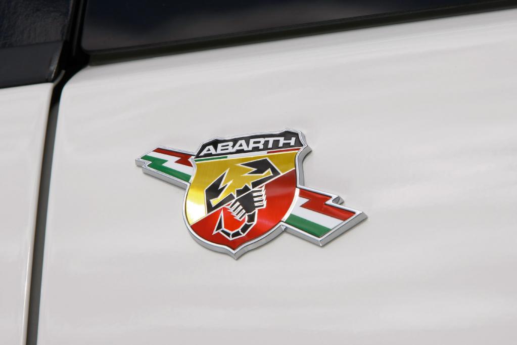 Fahrbericht Fiat Grande Punto Abarth: Der Renn-Skorpion  