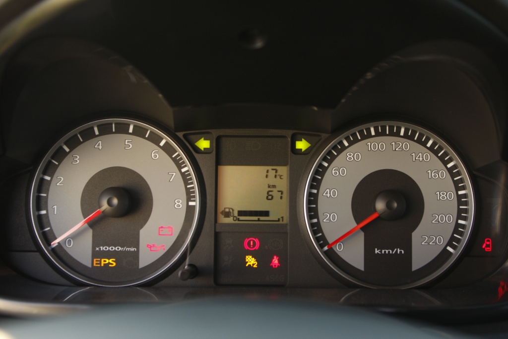 Fahrbericht Mitsubishi Colt 1,3 Clear Tec: Sparsam und dennoch flott