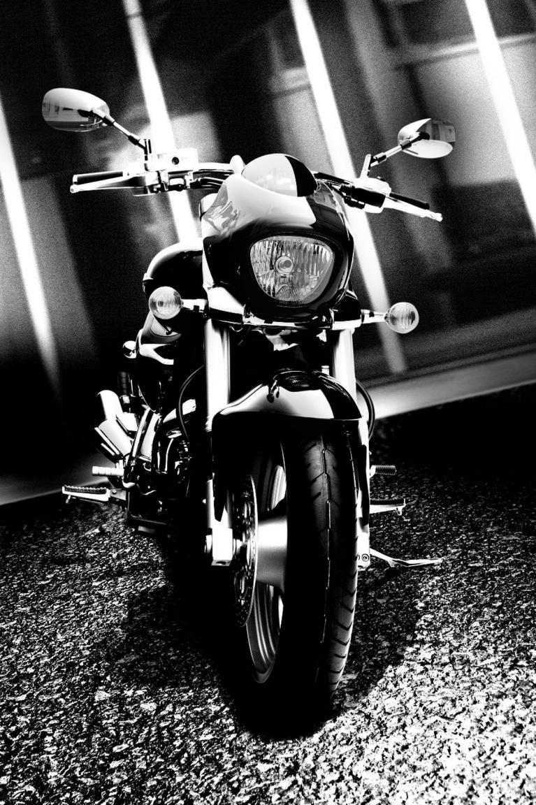 Fahrbericht Suzuki Intruder M 1500: Ein neuer Twin mit alten Werten - Bild 3