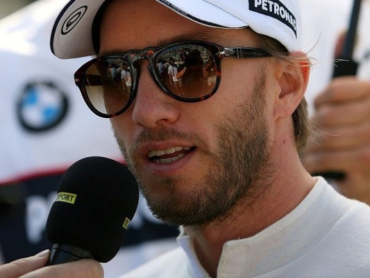 Fahrermarkt 2010: Die Option Heidfeld: Rundumpaket: Quick Nick