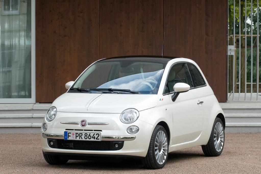 Fiat - Bild