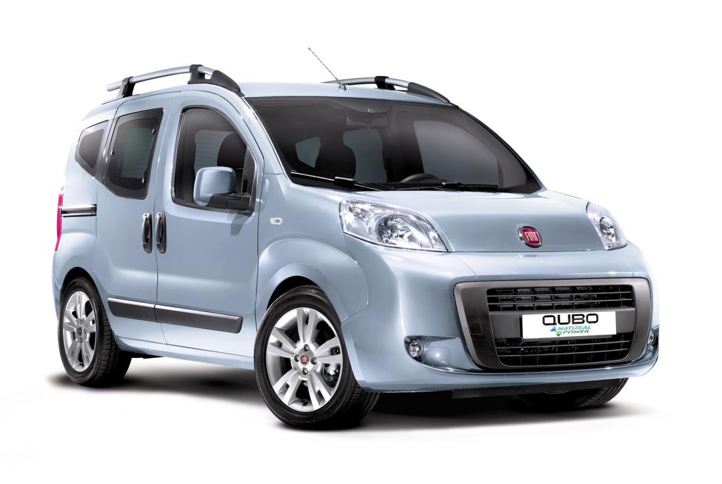 Fiat - Bild
