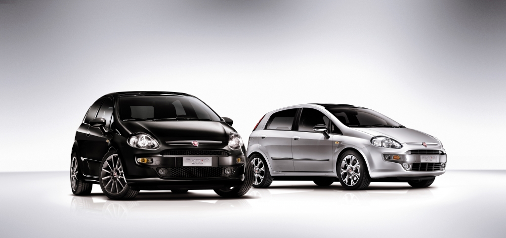 Fiat Punto Evo: Italienische Metamorphose 