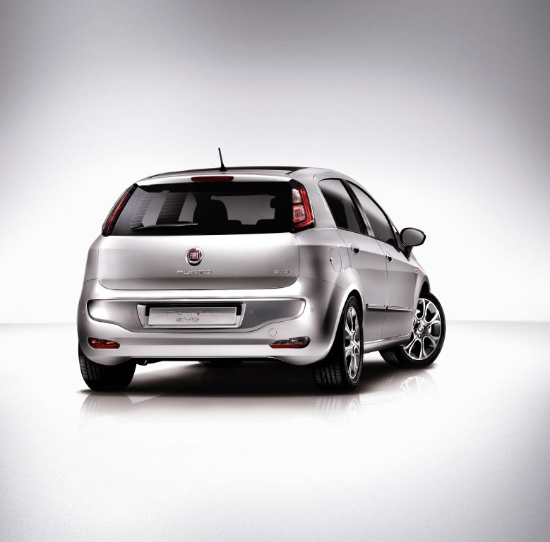 Fiat Punto Evo: Italienische Metamorphose 