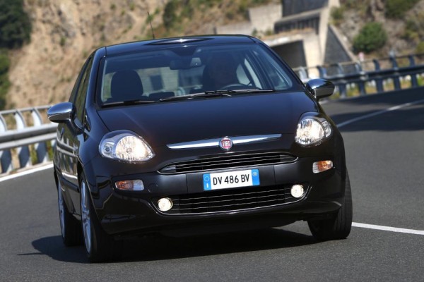 Fiat Punto Evo: Italienische Metamorphose 