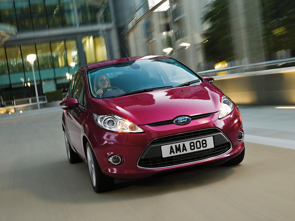 Ford - Bild(3)
