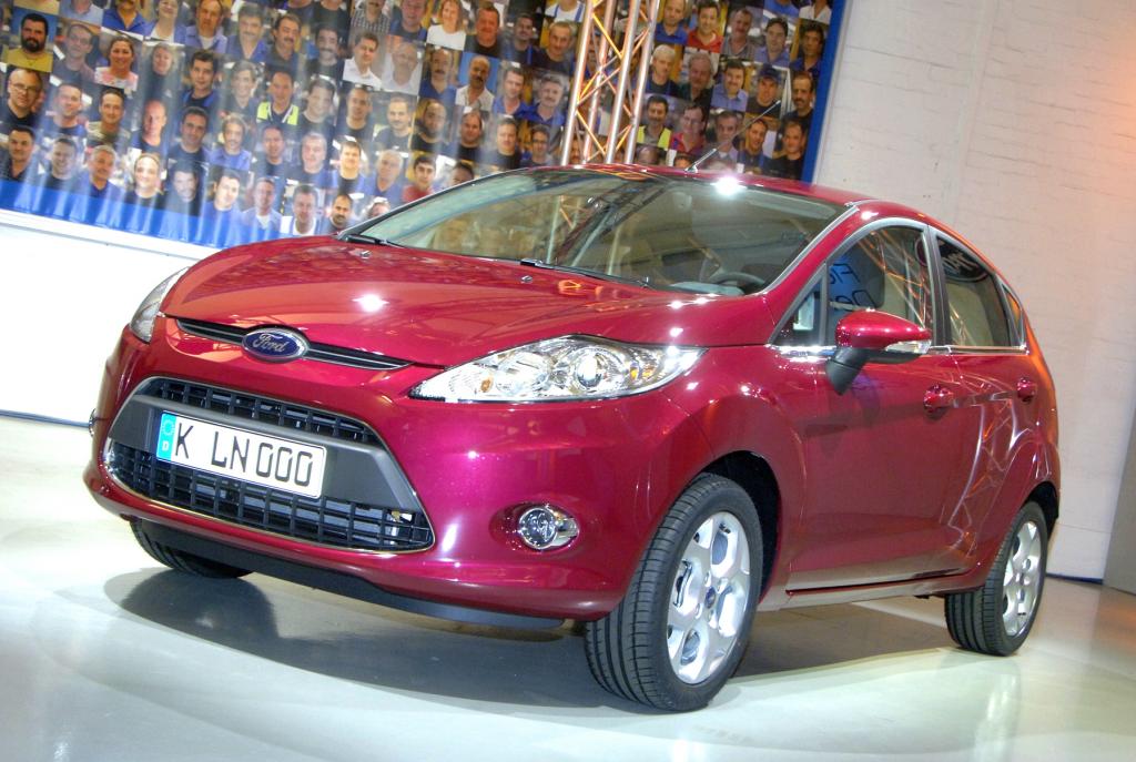 Ford - Bild