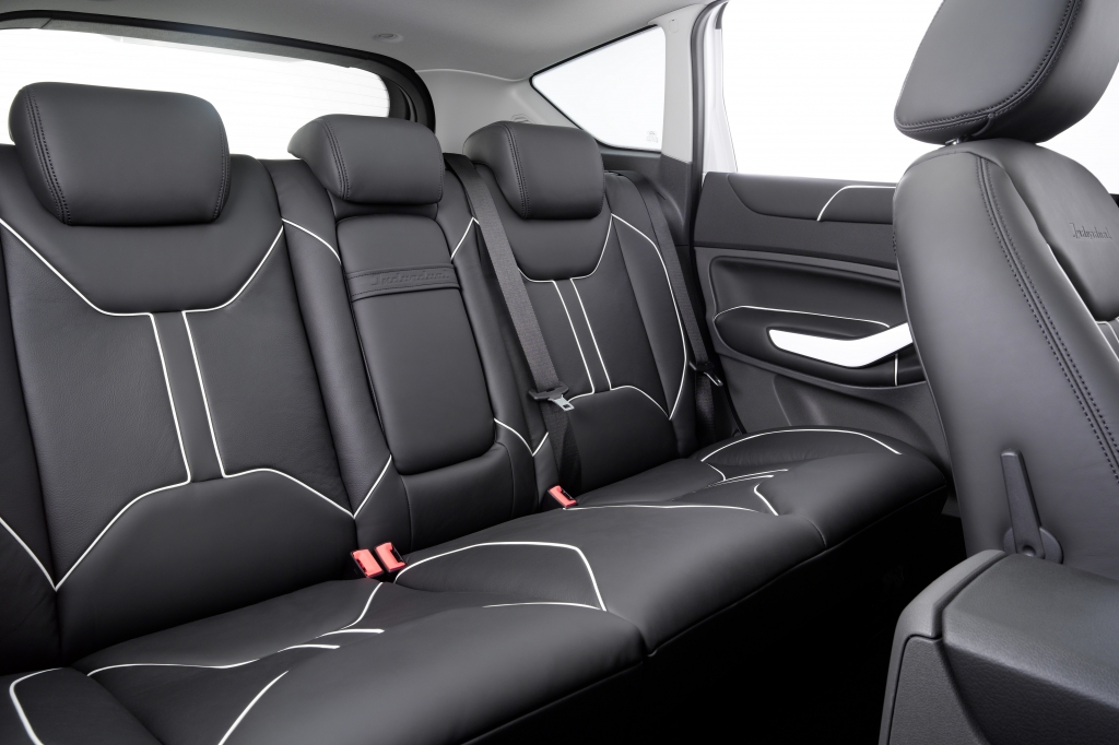 Ford Kuga als 