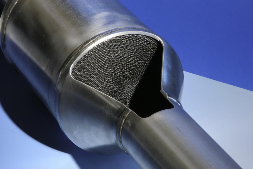 Ford senkt Preise für Dieselpartikelfilter 