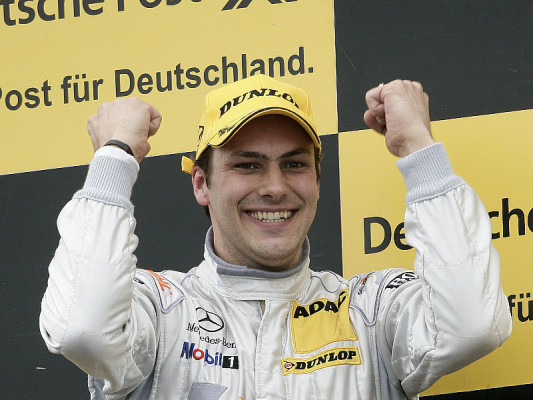 Gary Paffett will kämpfen: Zurückhaltender Chef