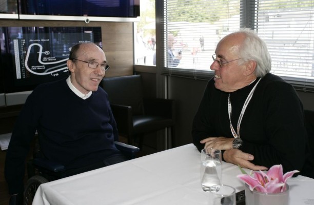 HWA: 333 Rennen an der Spitze der DTM