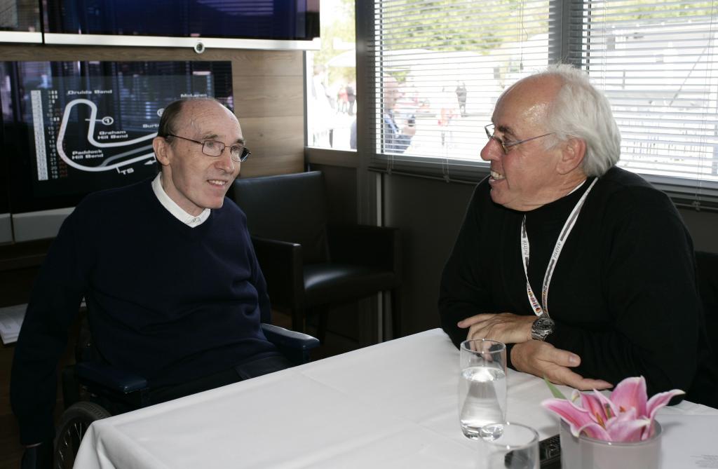 HWA: 333 Rennen an der Spitze der DTM