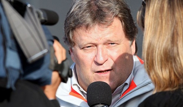 Haug: Gaststarter in der DTM kein Thema: Das würde nicht funktionieren