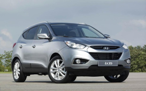 Hyundai verbucht Rekordgewinn
