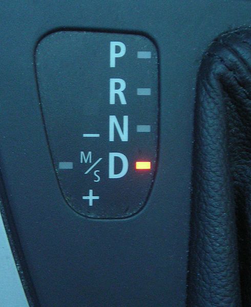 Ist Automatik unsexy?