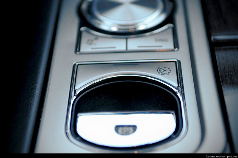 Jaguar XF V8- Bild(9)