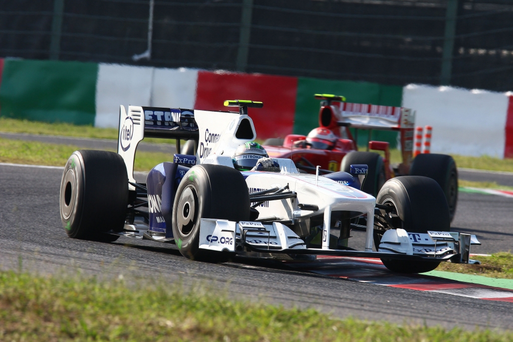 Japan GP: Vettel gewinnt | Foto: mspb/Lukas Gorys