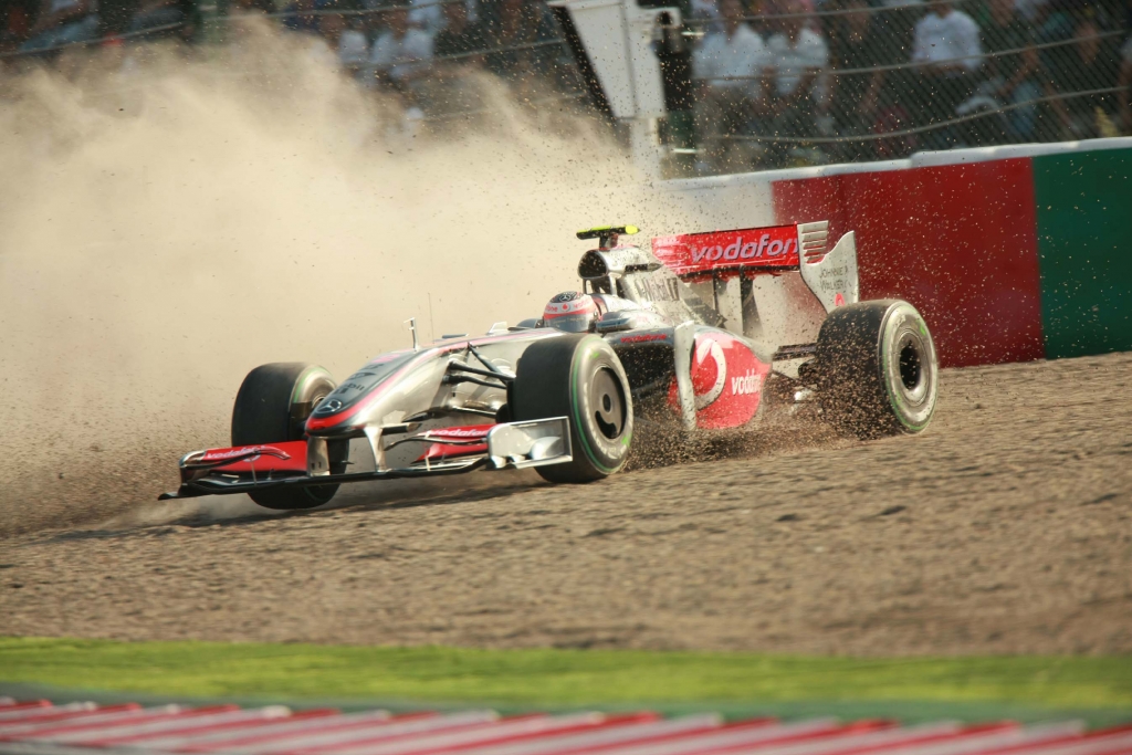 Japan GP: Vettel gewinnt | Foto: mspb/Lukas Gorys