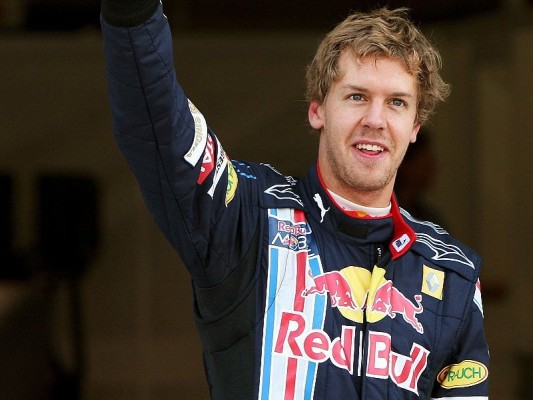 Japan GP: Vettel gewinnt