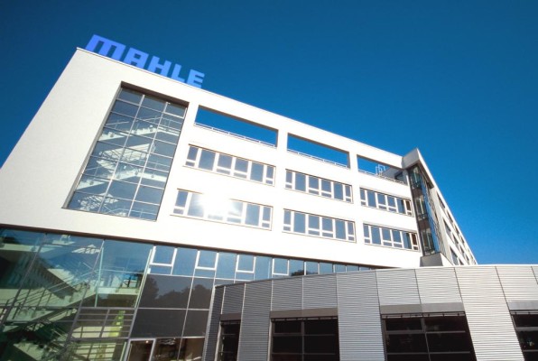 Jobs bei Autozulieferer Mahle in Gefahr