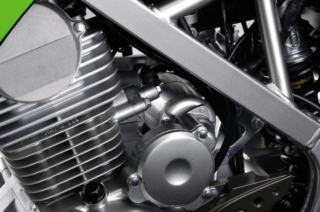 KLX125