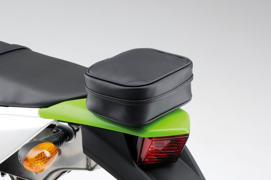 KLX125