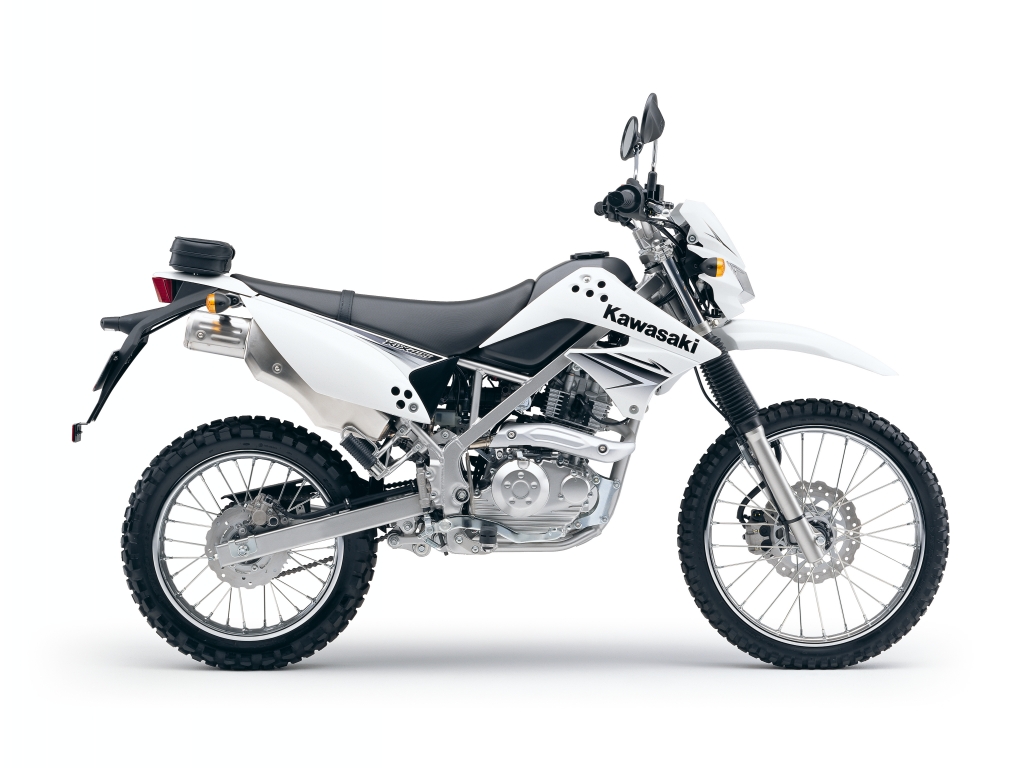 KLX125