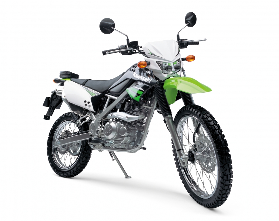 KLX125