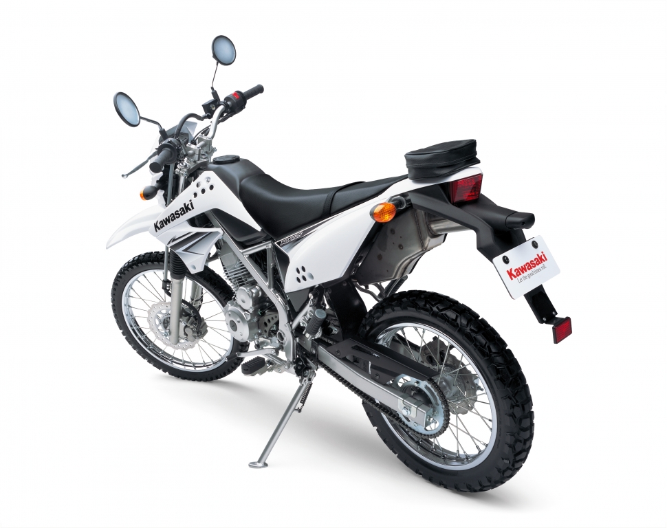 KLX125