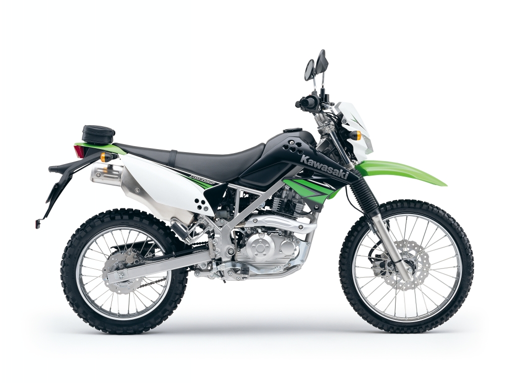 KLX125