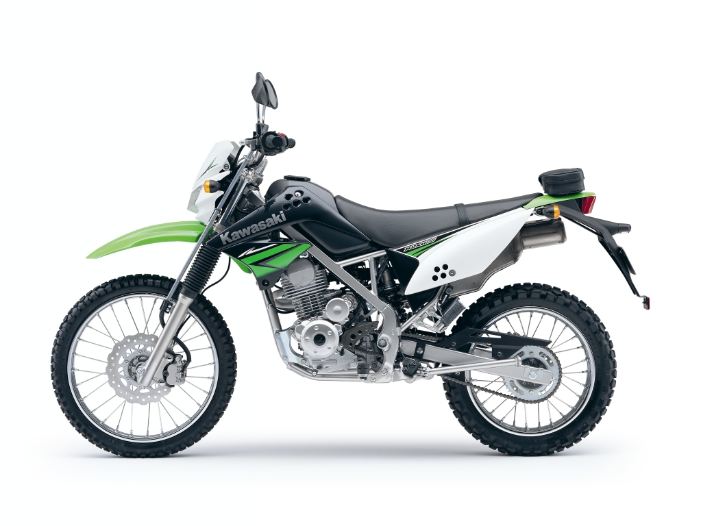 KLX125