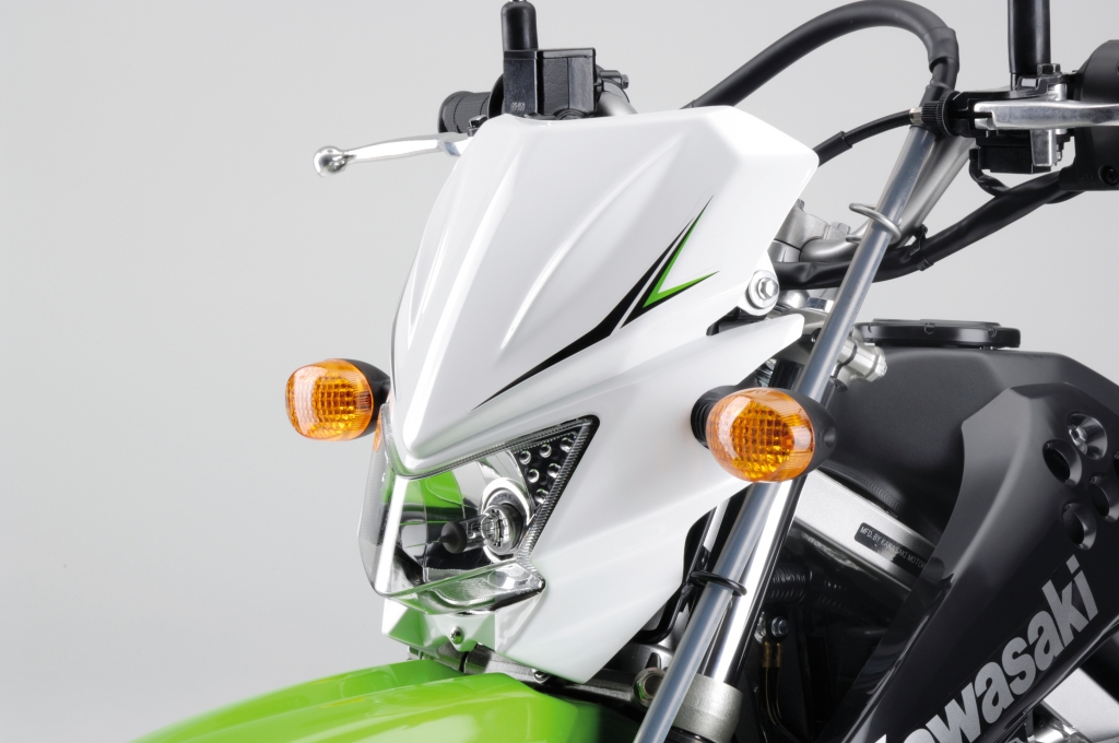 KLX125