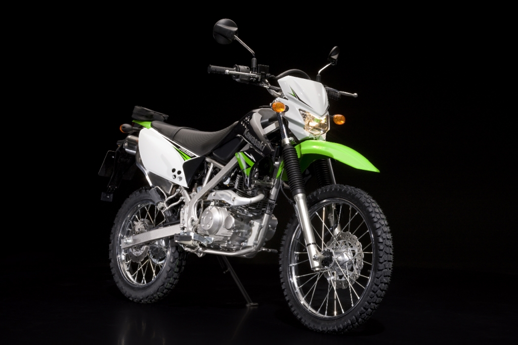 KLX125