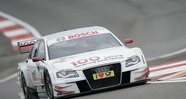 Kristensen beklagt Audi-Regenperformance: Nicht ganz zufrieden