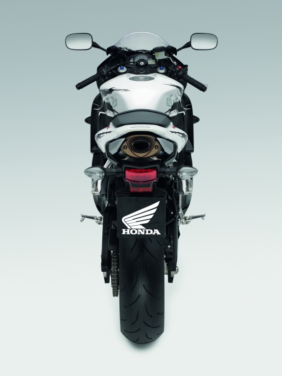 Kurzfahrbericht Honda CBR600RR: Feinarbeit am Supersportler 
