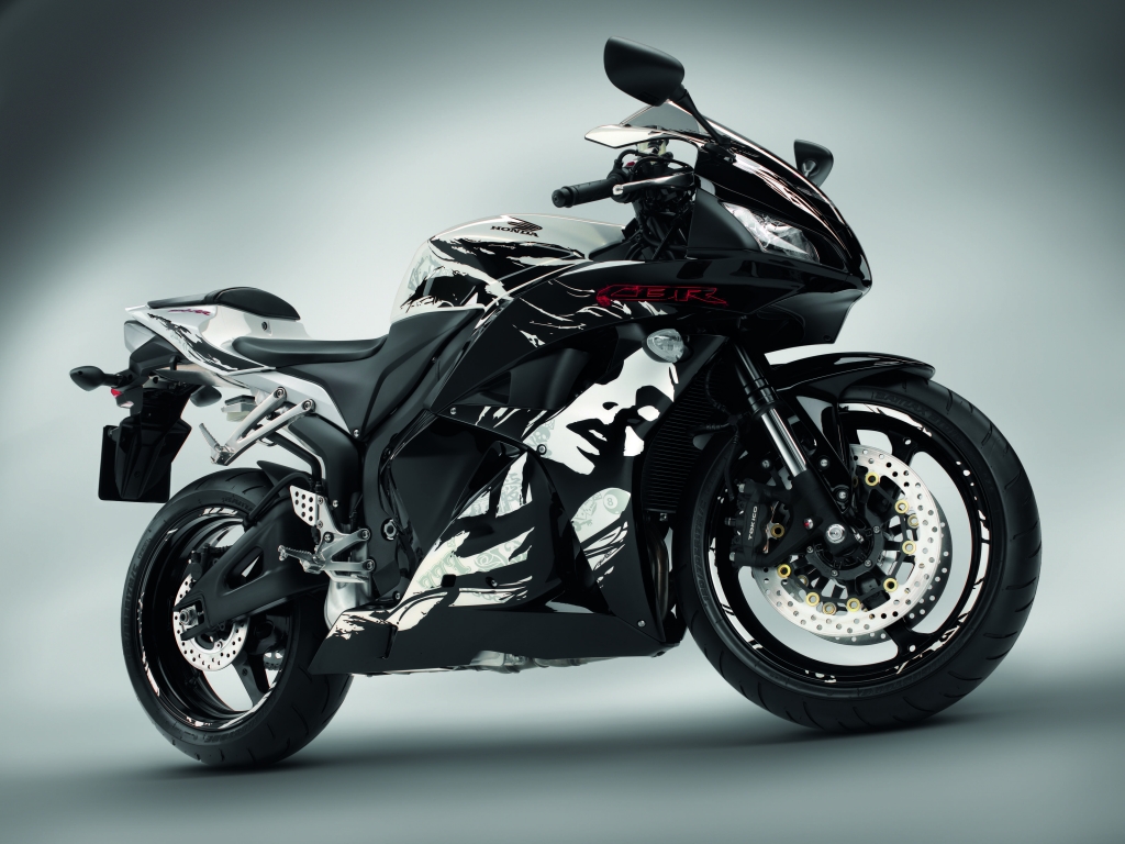 Kurzfahrbericht Honda CBR600RR: Feinarbeit am Supersportler 