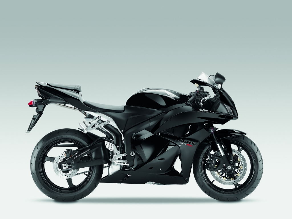 Kurzfahrbericht Honda CBR600RR: Feinarbeit am Supersportler 