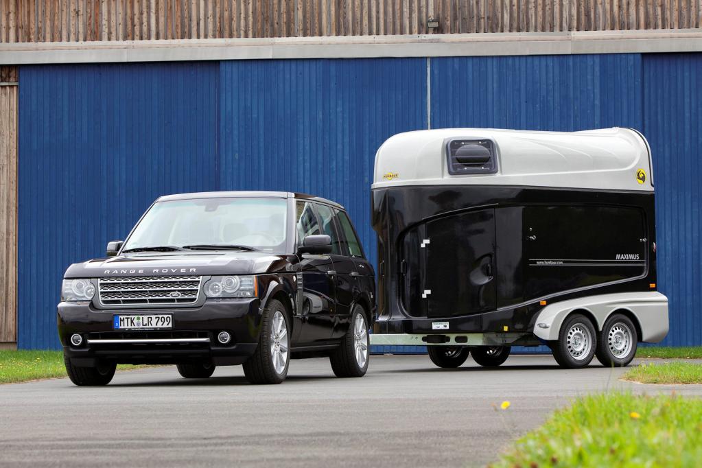 Land Rover - Bild(4)