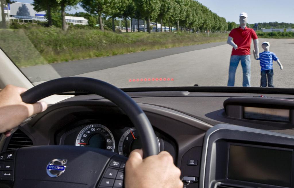Letzte Praxistests des Volvo S60 - Bild 2