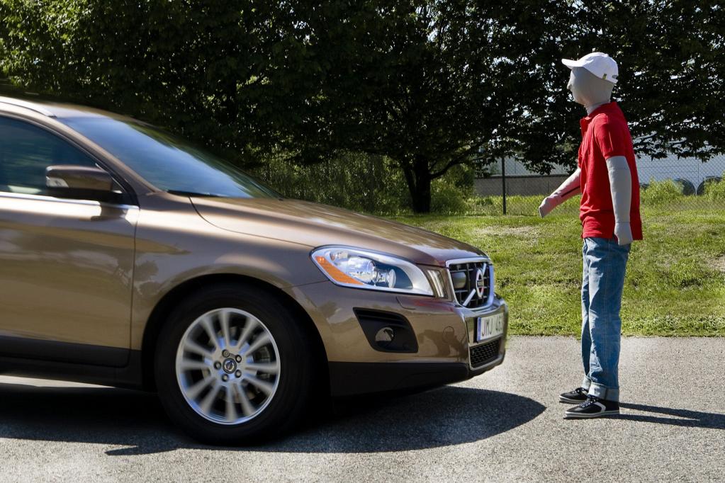 Letzte Praxistests des Volvo S60 - Bild 3